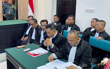 Tim Kuasa Hukum Supriyani