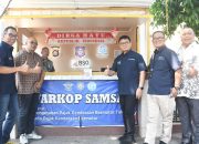 Jasa Raharja dan Pemprov. Gorontalo Gelar Audiensi untuk Bahas Program Kerja Bersama Kesamsatan