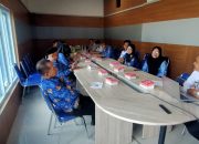 BKKBN Sultra Fasilitasi Pembentukan Kelompok Kerja Advokasi Lintas Sektor di Kabupaten Konawe Kepulauan
