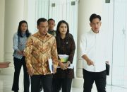 Wapres Panggil Menteri Kependudukan dan Pembangunan Keluarga/Kepala BKKBN Bahas Terkait Percepatan Penurunan Stunting