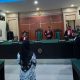 Sidang putusan Guru Supriyani