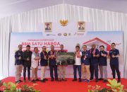 Pertamina Patra Niaga Resmikan 40 Titik BBM Satu Harga di Indonesia, Penuhi Kebutuhan Energi Masyarakat Sulawesi