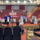 Debat Pilwali Kota Kendari 2024