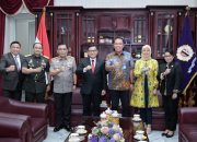 Rivan A. Purwantono: Pendidikan Merupakan Elemen Penting untuk Penguatan Nilai-Nilai Kebangsaan