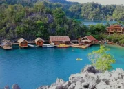 Desa Wisata Labengki Konawe Utara Masuk 50 Desa Wisata Terbaik Nasional Tahun 2024