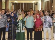 Kakanwil Kemenag Sultra: Uji Keterbacaan AKMI untuk Perbaikan dan Penyempurnaan Instrumen yang Lebih Berkualitas