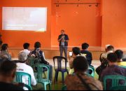 Edukasi Rencana Eksplorasi Blok Tanamalia, PT Vale Buka Ruang Dialog Bersama Tokoh Masyarakat Loeha Raya