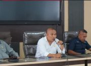 Personel Satpol PP Kota Kendari Pertanyakan Kuota Penerimaan P3K ke DPRD Kota Kendari