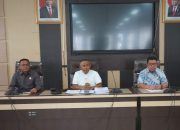 Komisi III DPRD Kota Kendari Gelar RDP Tindaklanjuti Aduan DPC Perhami Kendari 