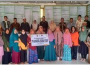 Kemenag Kota Kendari segera Launcing Kampung Zakat di Kelurahan Abeli Dalam