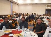 DPRD Kota Kendari Hadiri Acara Talkshow Lawan Korupsi Guna Tingkatkan Nilai Integritas