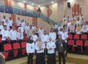 BP Tapera dan BKSDM Kota Kendari Sosialisasikan Pembayaran Tapera Kepada Seluruh ASN 
