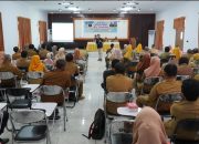 BPKAD Konawe Gelar Bimtek Aplikasi Gaji Berbasis WEB