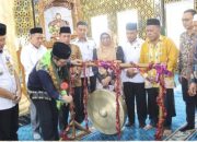 Kampung Zakat di Kelurahan Abeli Dalam Kendari Resmi Dilaunching