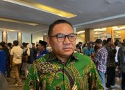 Anggota DPR RI Terpilih Jaelani Bidik Komisi IV di Senayan