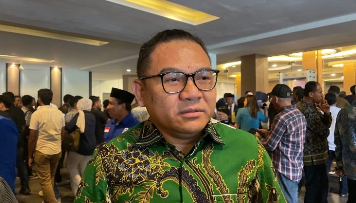 Anggota DPR RI Terpilih Jaelani Bidik Komisi IV di Senayan