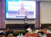 Tingkatkan Nilai Integritas, Inspektorat Kota Kendari Gelar Talkshow Lawan Korupsi