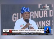 Calon Wakil Gubernur Sultra nomor urut 2, Hugua