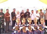Kehadiran Brownies Amanda di Kota Kendari Dapat Mendorong Pelaku UMKM untuk Lebih Maju
