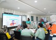 Progres Pembangunan PT Vale IGP Morowali Signifikan Dukung Pertumbuhan Ekonomi