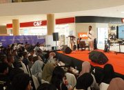 Persiapkan Mahasiswa Memasuki Dunia Kerja, PT DSSP Power Kendari Career Coaching Mahasiswa UHO