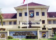 Mantan Bupati Bombana Diperiksa Soal Kasus Proyek Gedung VIP RSUD Bombana