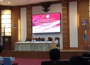 Komisi II DPR RI Bersama Pemprov Sultra Gelar Raker Spesifik Bahas Kesiapan Pilkada Serentak 2024