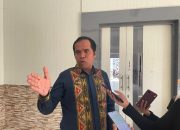 Koordinator Divisi Sosialisasi Pendidikan Pemilih, Partisipasi Masyarakat dan SDM KPU Kota Kendari, Arwah