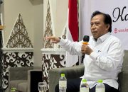 Dibuka Seleksi Petugas Haji 2025 Tingkat Daerah, Ini Syarat dan Jadwal Tahapannya