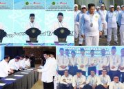 Kakanwil Kemenag Sultra Akan Segera Tindak Lanjuti Hasil Rakernas