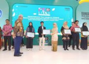 MTsN 1 Kendari Raih 2 Penghargaan Pelaksanaan UKBI
