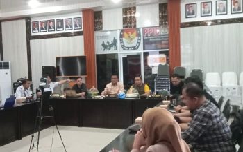 Debat Final Pilgub Sultra 2024: Angkat Isu Pelestarian Lingkungan dan Penegakan Hukum Bermartabat