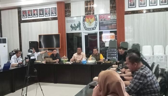 Debat Final Pilgub Sultra 2024: Angkat Isu Pelestarian Lingkungan dan Penegakan Hukum Bermartabat