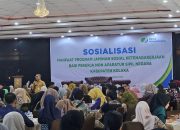 Sosilaisasi manfaat Program Jamsostek