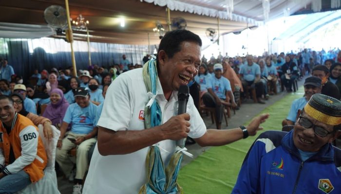 Hugua di Muna: Dorong Kesejahteraan Petani dan Nelayan dengan Program Unggulan