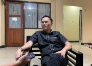 Kuasa Hukum Supriyani, Andri Darmawan