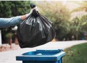 Ciptakan Lingkungan Tetap Bersih dan Indah, Lurah Watubangga Kendari Imbau Warga Buang Sampah pada Tempatnya