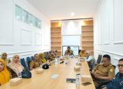 Pemprov Sultra Ikuti Rakor Pengendalian Inflasi, Mendagri Imbau Kewaspadaan Jelang Pilkada 2024