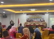 Pemprov Sultra Dorong Upaya Penanggulangan Kemiskinan dan Percepatan Penghapusan Kemiskinan Ekstrem di Sultra