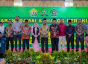 Dialog Kerukunan Lintas Agama dan Generasi se-Sultra, Muhamad Saleh Imbau Jaga Persatuan dan Kerukunan