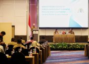 Dorong Pengelolaan Mangrove Lestari, Pemprov Sultra Gelar Workshop Peningkatan Kapasitas dan Pemberdayaan Masyarakat Pesisir