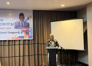 Perluasan Desa Anti Korupsi, Pemprov Sultra Tingkatkan Pemahaman Pengelolaan Keuangan Pemerintahan Desa