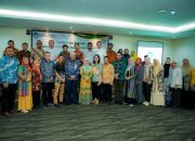 Pj Gubernur Apresiasi Upaya Kantor Bahasa Provinsi Sultra dalam Peningkatan Pemahaman Terhadap Bahasa Negara 