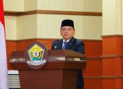 APBD 2025, Pj Gubernur Sultra : Anggaran untuk Rakyat Harus Tepat Sasaran