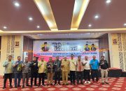 Pemprov Sultra Dorong Peningkatan PAD melalui Optimalisasi Elektronifikasi Pembayaran Pajak dan Retribusi Daerah