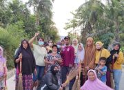 Potret Semangat Warga Tobimeita Kendari Wujudkan Kendari Bersih Menuju Adipura