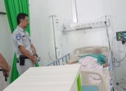 Korban Terjamin Santunan, Jasa Raharja Respon Cepat Kecelakaan Mobil dan Truk Ekspedisi di Tol Pemalang-Batang