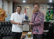 Pertamina Patra Niaga Sulawesi Perkuat Sinergi dengan Kejaksaan Tinggi Sulawesi Selatan untuk Optimalkan Layanan Energi