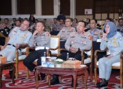 Rivan A. Purwantono: Langkah Strategis Penegakkan Hukum Lalu Lintas Penting Terus Dilakukan Karena Mayoritas Kecelakaan Diawali Pelanggaran