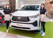 Beli Toyota di Bulan November-Desember Lebih Untung, Sebelum Harga Naik di 2025!